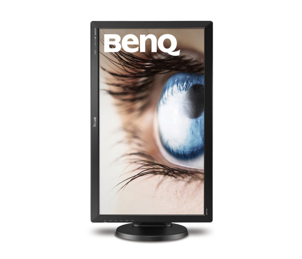 BENQ 24" BL2405HT Czarny - 159581 - zdjęcie 2